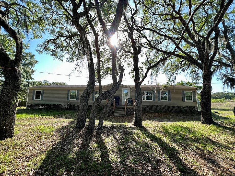 18424 East Rd, Hudson, FL 34667 Zillow