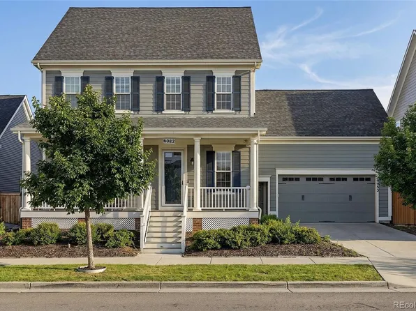 6082 Chester Street, Denver, CO 80238