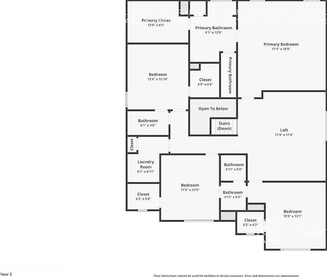 2327 Ravenglass Way Maiden, NC 28650 — Photo 3