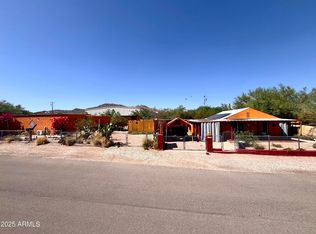 851 N Washington Ave, Ajo, AZ 85321