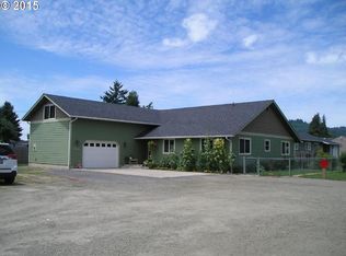 910 54th Pl, Springfield, OR 97478