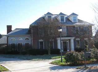 406 Torrington Ct, Knoxville, TN 37934