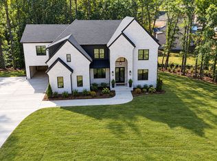 1684 Kilcrease Rd, Bethlehem, GA 30620