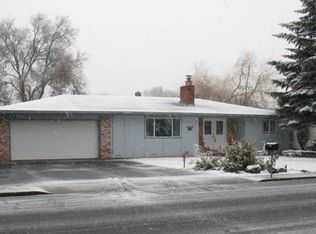 3441 Hope St, Klamath Falls, OR
