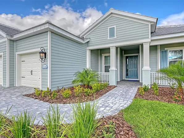 21261 HOLMES CIRCLE, VENICE, FL 34293