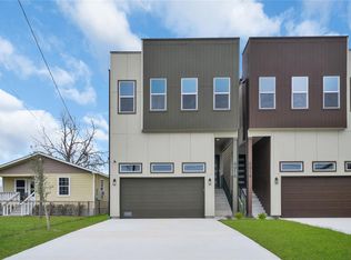 4916 Lavender St, Houston, TX 77026