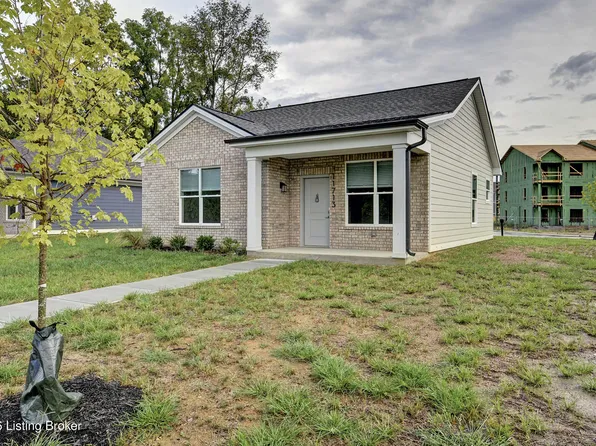 11713 Longevity Ln, Louisville, KY 40272