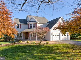 3735 Maplecrest Ct, Knoxville, MD