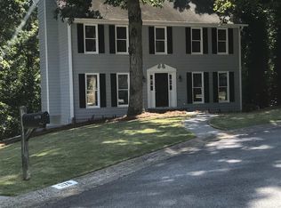 5176 Ridge Tarn #00, Acworth, GA 30102