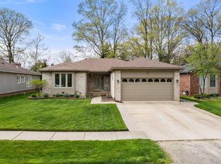 27267 Warner Ave, Warren, MI 48092