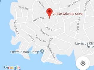 21606 Orlando Cv, Leander, TX 78645