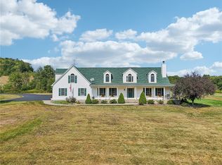 174 Hollow Rd, Darlington, PA 16115