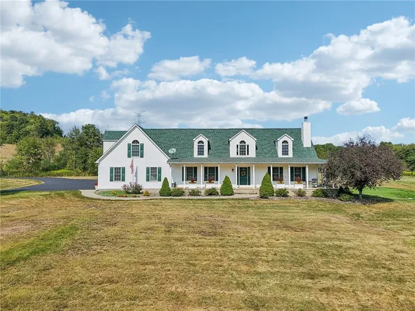 174 Hollow Rd, Darlington, PA 16115