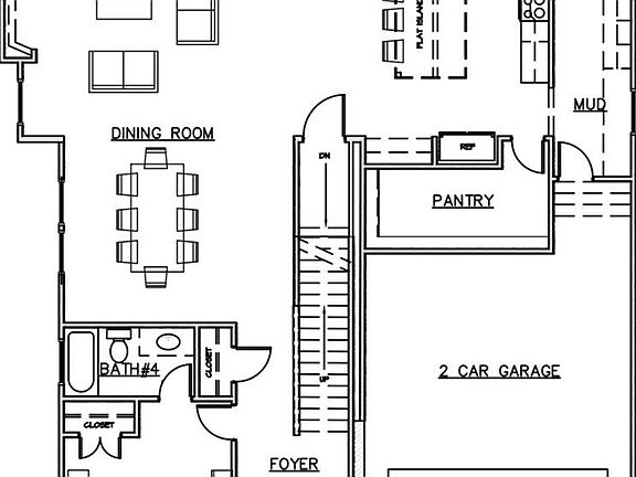 2nd image of 433 Hollis Rd