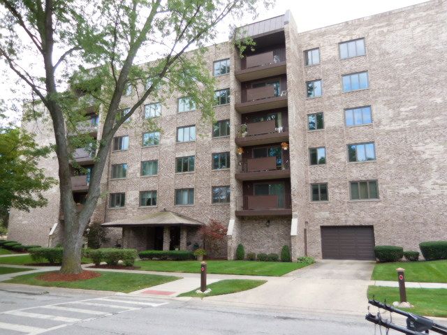 1st image of 1595 Ashland Ave APT 408