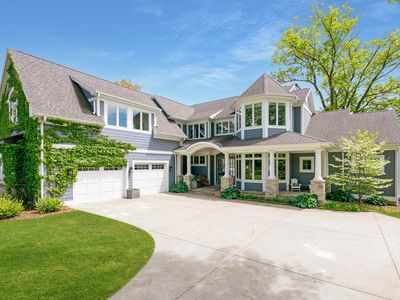 46815 Elizabeth Ln, Decatur, MI, 49045