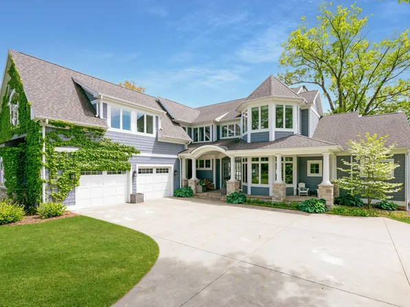 46815 Elizabeth Ln, Decatur, MI 49045