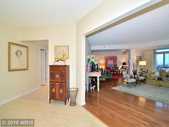 2nd image of 5610 Wisconsin Ave APT 1106