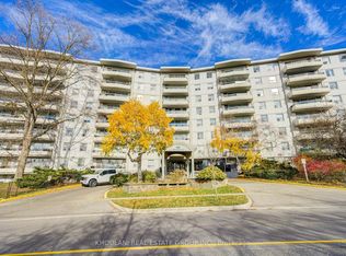 80 Grandravine Dr #216, Toronto, ON M3J1B2