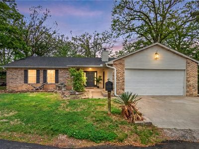 8517 Spruce Dr, Rogers, AR, 72756