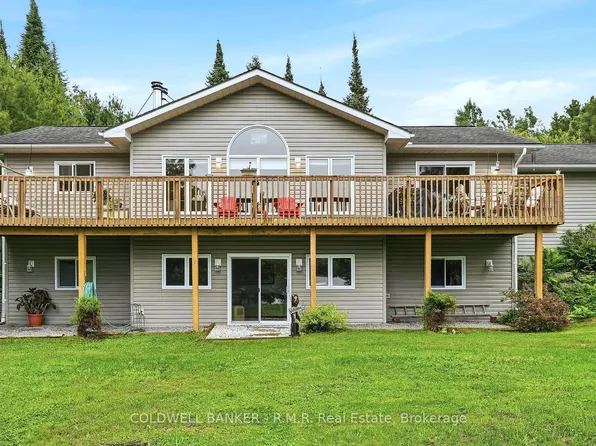 1833 Eagle Lake Rd, Dysart Et Al, ON K0M 1S0