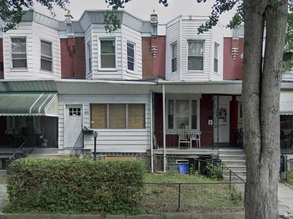 229 N Robinson St, Philadelphia, PA 19139