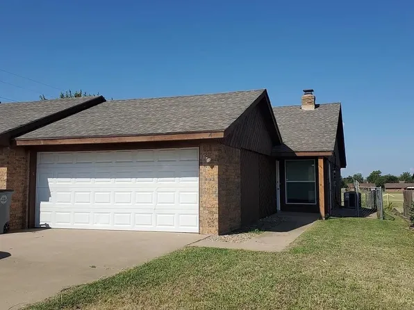 605 SE 41st St, Lawton, OK 73501