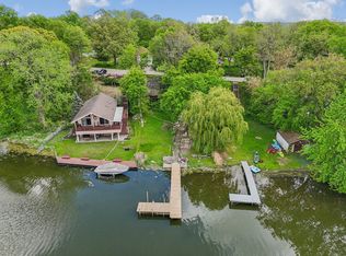 26211 W Spring Grove Rd, Antioch, IL 60002