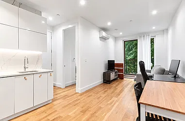 2561 Bedford Avenue, #3B