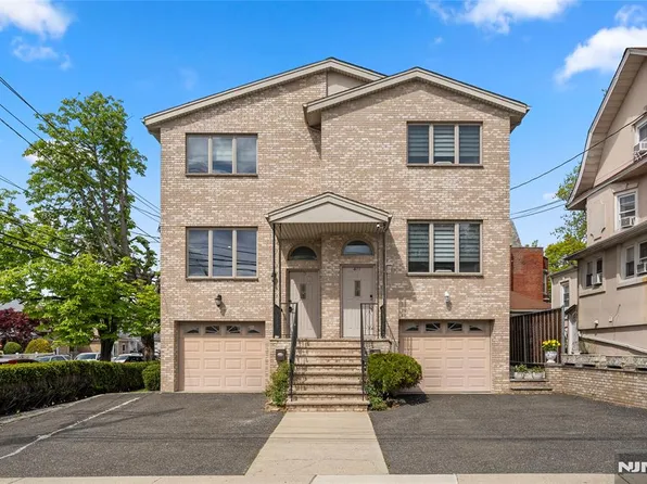 415 Lawton Ave Unit A, Cliffside Park, NJ 07010