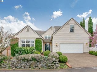 9402 NW Wood Rose Loop, Portland, OR 97229