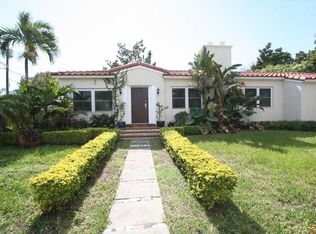 1300 SW 17th Ave, Miami, FL 33145