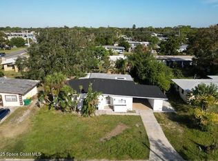 1112 Myrtle Ln, Cocoa, FL 32922