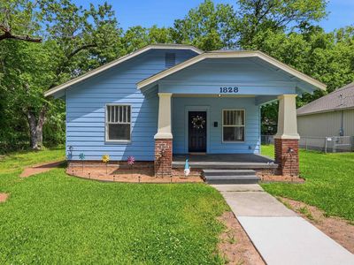 1828 Johnston Ave, Conway, AR, 72034