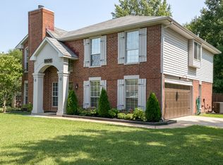 2230 Tedder Blvd, Murfreesboro, TN 37129