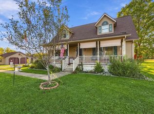981 Hill City Rd, Cranberry, PA 16319