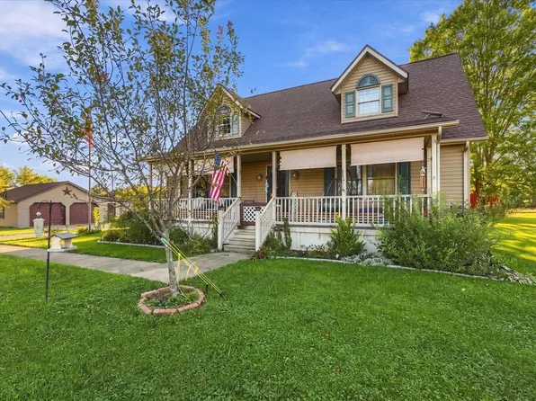 981 Hill City Rd, Cranberry, PA 16319