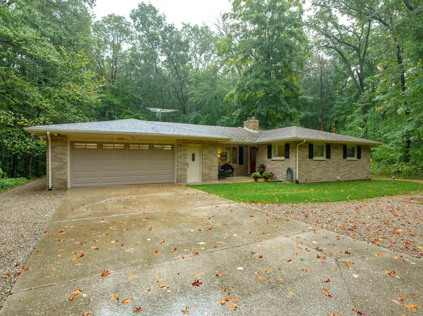 1042 N 5th St, Kalamazoo, MI 49009