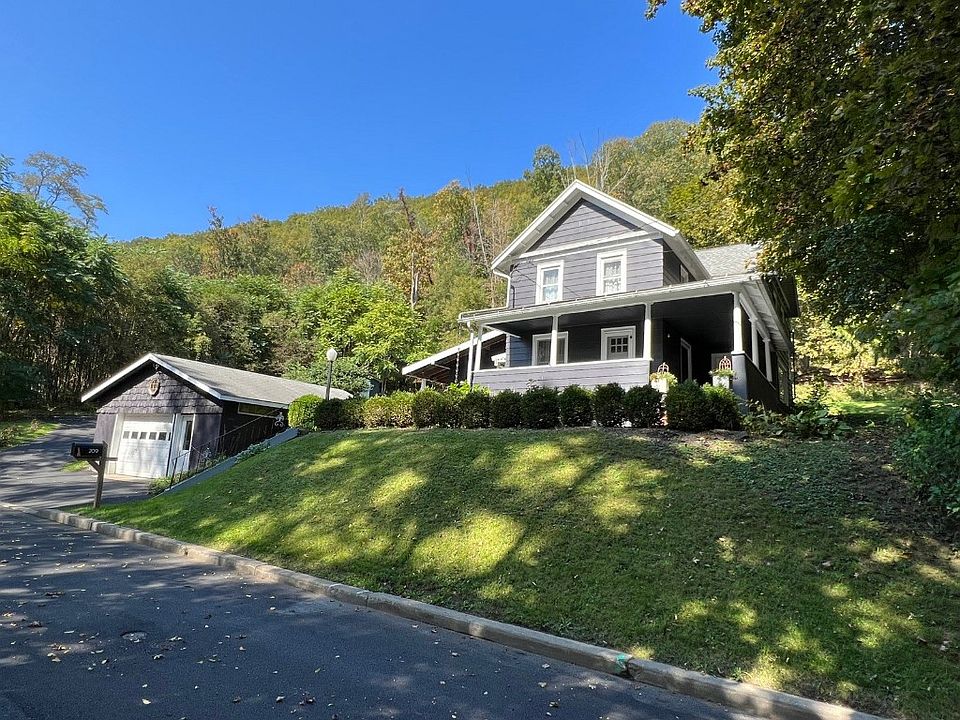 209 Prospect St, Owego, NY 13827 Zillow