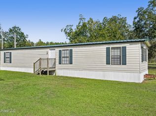 27188 D V Moran Rd, Pass Christian, MS 39571