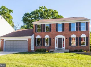 13024 Broadmore Rd, Silver Spring, MD 20904