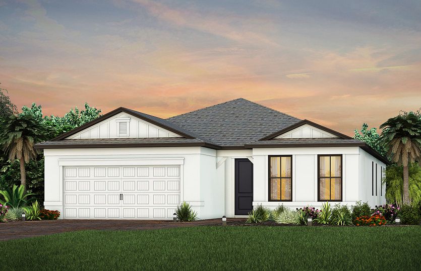 Mystique Home