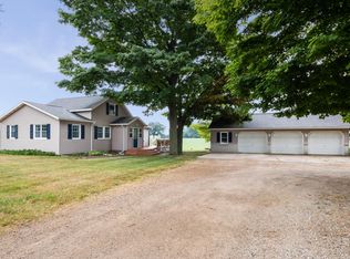 4700 92nd St SE, Caledonia, MI