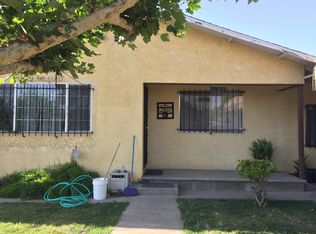1125 Inyo Ave, Modesto, CA 95358