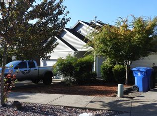 18307 Tupper Rd, Sandy, OR 97055