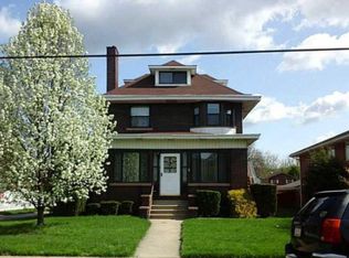 1129 Indiana Ave, Monaca, PA 15061