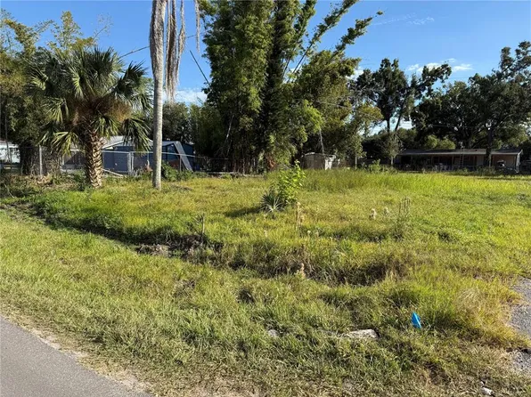 7013 S 51st Ave Lot 6, Tampa, FL 33619