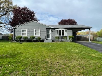 48 Dunn St, Chicopee, MA, 01020