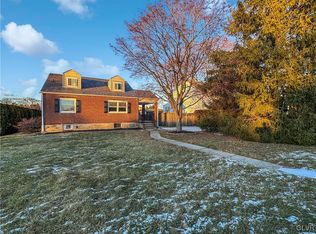 1207 South Blvd, Bethlehem, PA