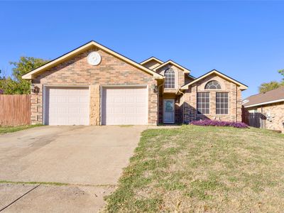 5532 Stone Meadow Ln, Fort Worth, TX, 76179
